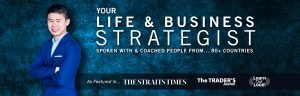Kelvin Chan High Impact Income Strategist
